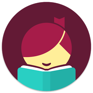 Libby Logo